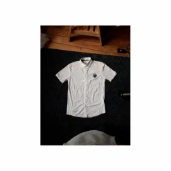Chemise Equiline de concours homme