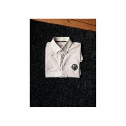 Chemise Equiline de concours homme