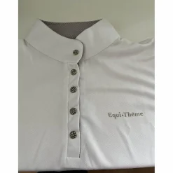 chemise Equitheme