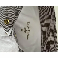 chemise Equitheme