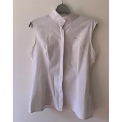 chemise equitheme de concours T38