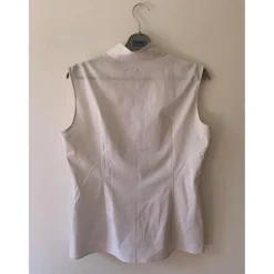 chemise equitheme de concours T38