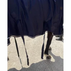chemise equitheme peu utilisée (2 mois) très bon état taille 7 (165 cm)