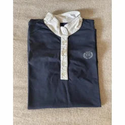 Chemise Eurostar