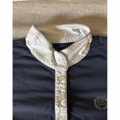 Chemise Eurostar