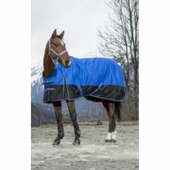 Chemise extérieure Tyrex 1200D marron chocolat