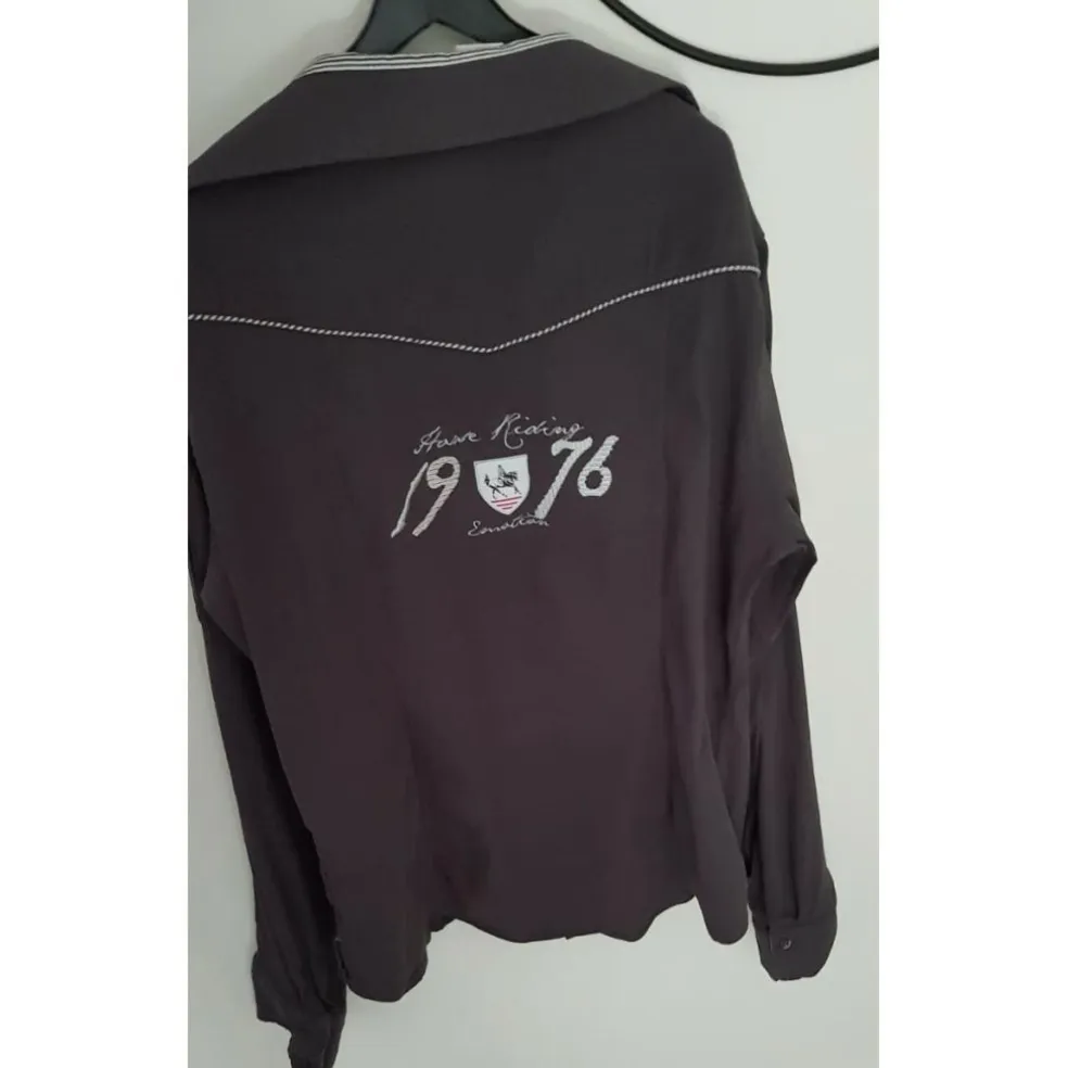 Chemise femme