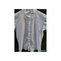 Chemise femme concours equitheme