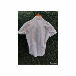 Chemise femme concours equitheme