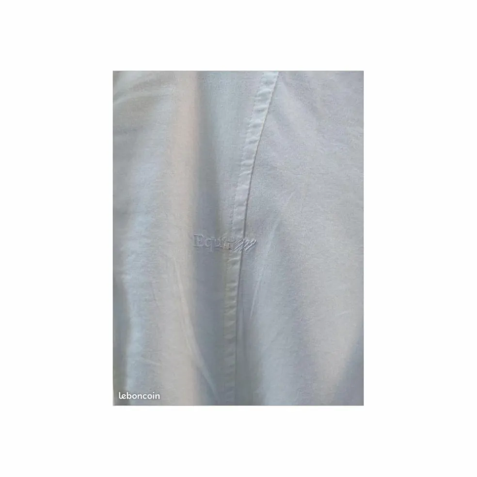 Chemise femme concours equitheme