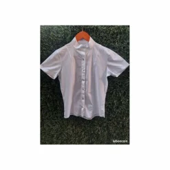 Chemise femme concours equitheme