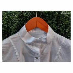 Chemise femme concours equitheme