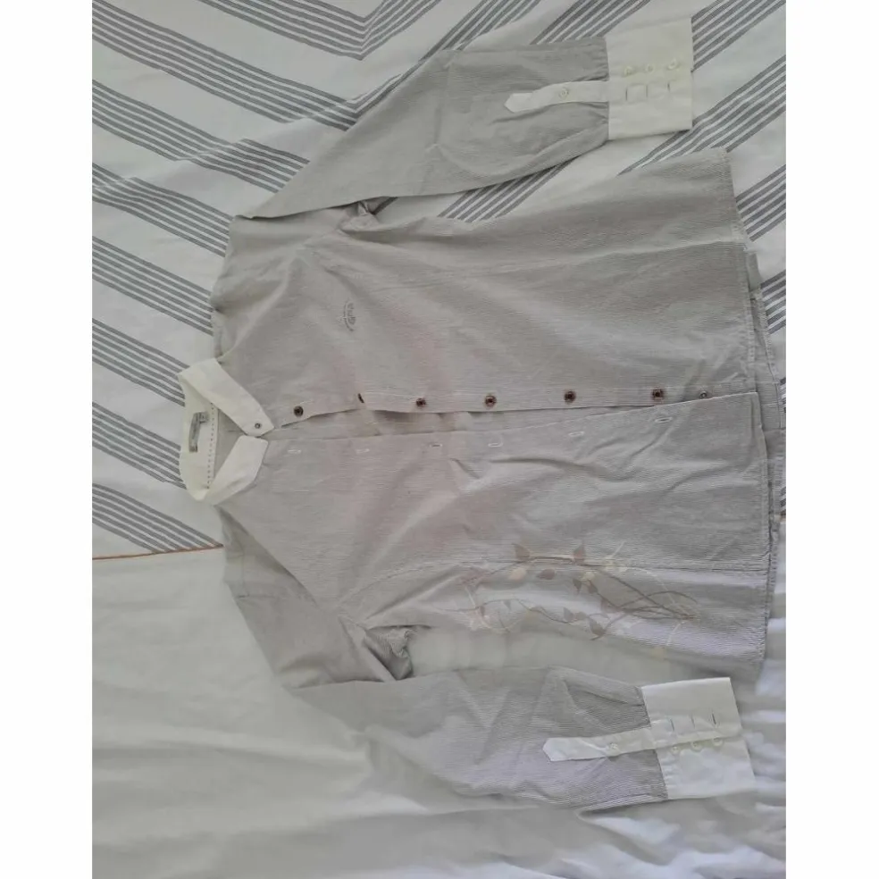 Chemise GPA taille M