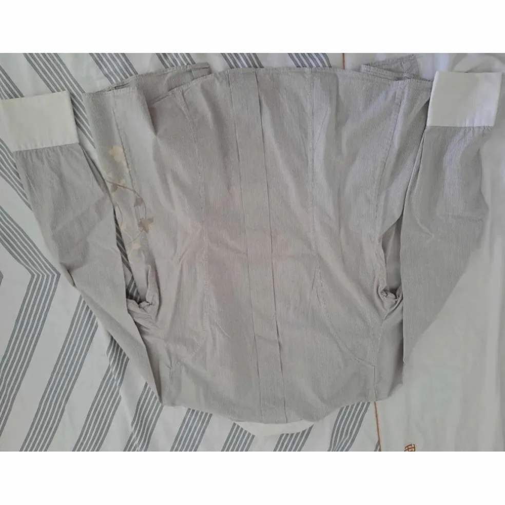 Chemise GPA taille M