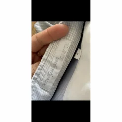 Chemise Hervé Godignon