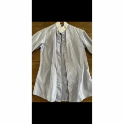 Chemise Hervé Godignon