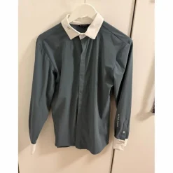 chemise horse pilote
