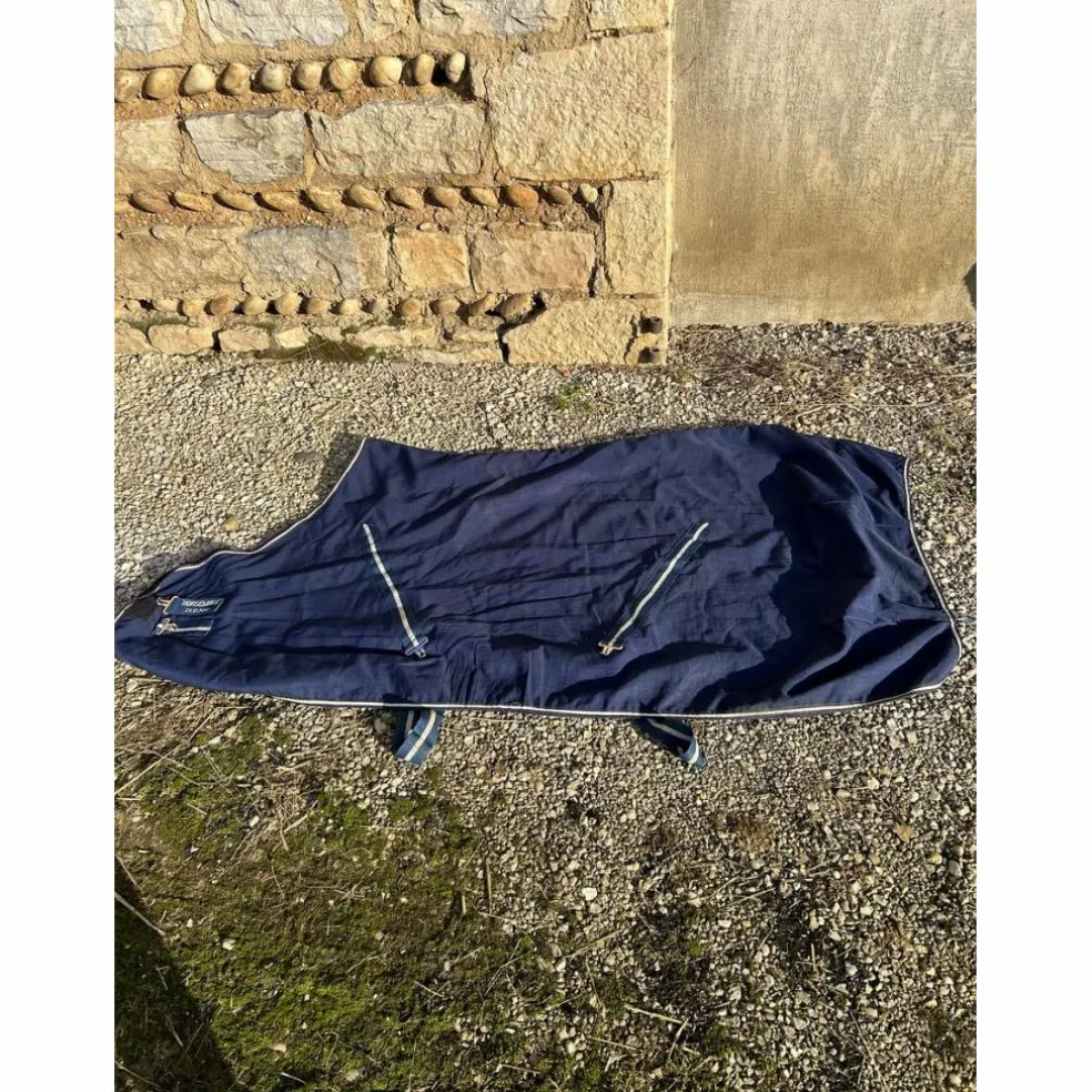Chemise Horseware Rambo 145