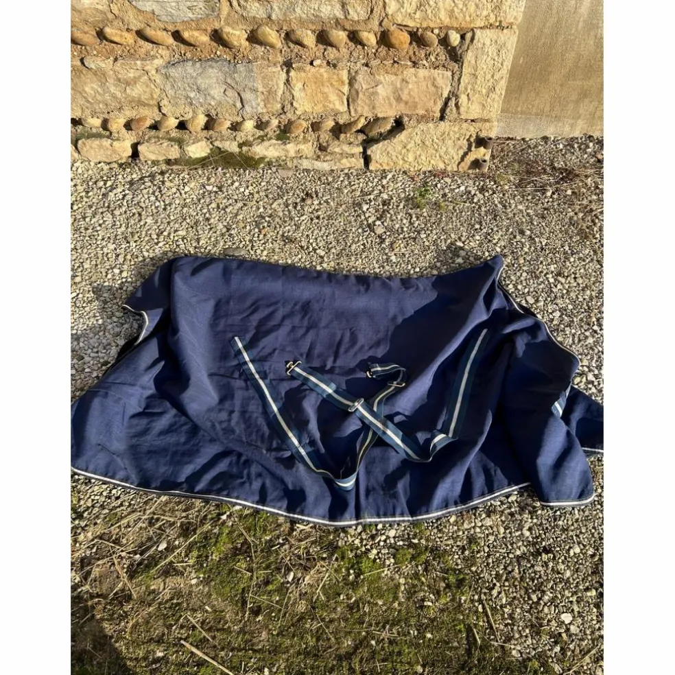 Chemise Horseware Rambo 145