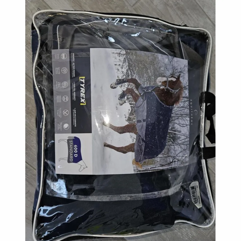 Chemise imperméable Tyrex 600D