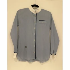 Chemise le sabotier