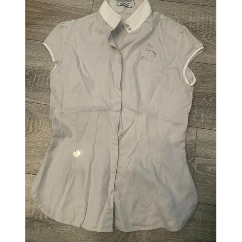 Chemise le sabotier