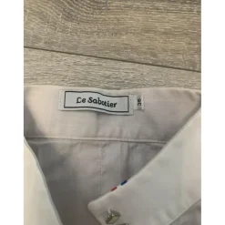 Chemise le sabotier