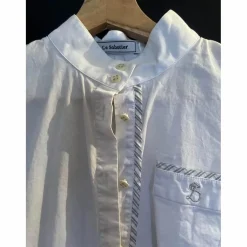 chemise le sabotier