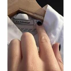chemise le sabotier