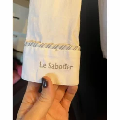 chemise le sabotier