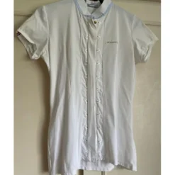 Chemise le sabotier 36 manches courtes