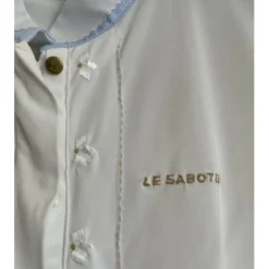 Chemise le sabotier 36 manches courtes