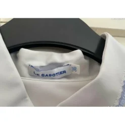 Chemise le sabotier 36 manches courtes