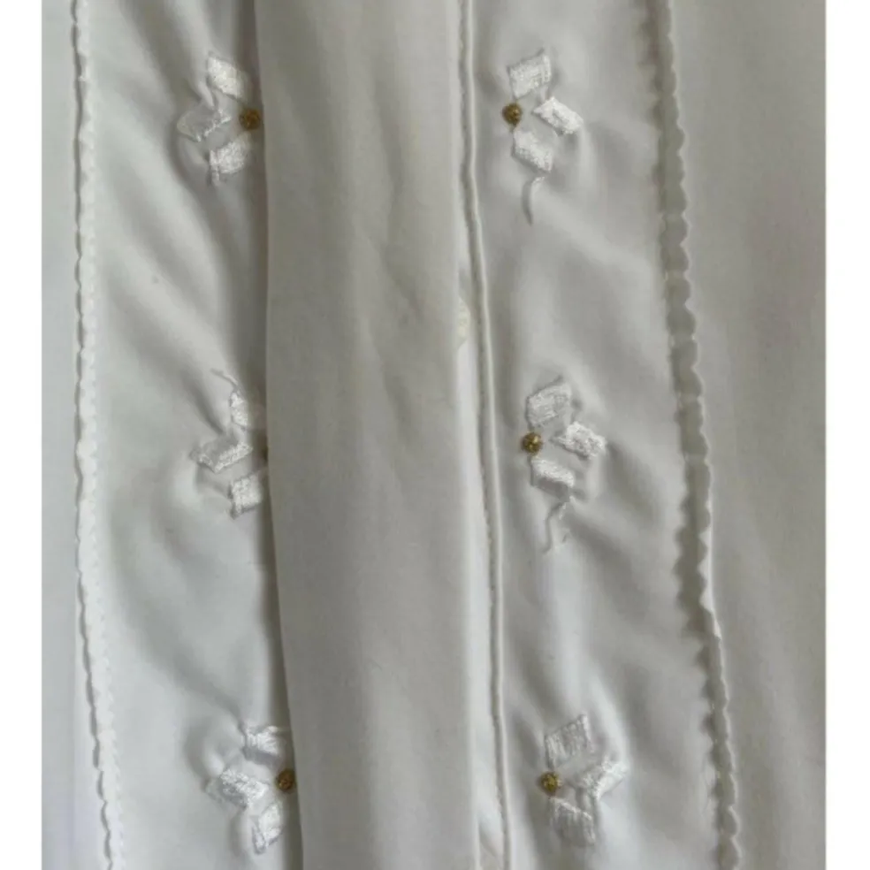 Chemise le sabotier 36 manches courtes