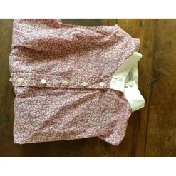 Chemise le sabotier et hkm