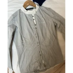 Chemise manche longue Horse Pilot
