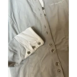 Chemise manche longue Horse Pilot
