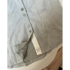 Chemise manche longue Horse Pilot