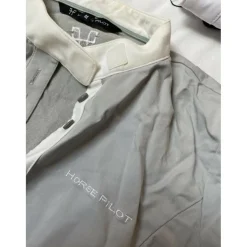 Chemise manche longue Horse Pilot