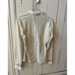 Chemise manche longue horse pilote