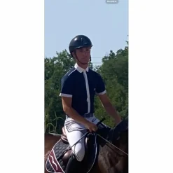 chemise manches courtes hors pilot