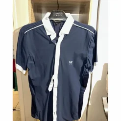 chemise manches courtes hors pilot
