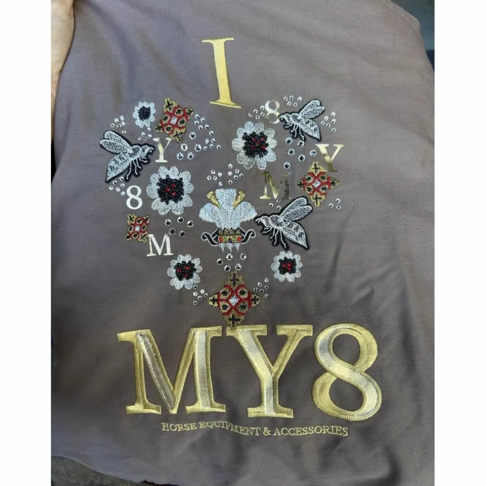 chemise MY8