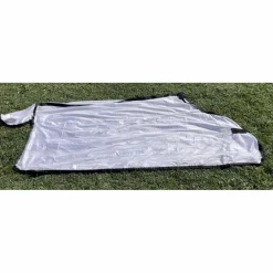 Chemise nid d’abeille cheval Riding World 6’3 140cm
