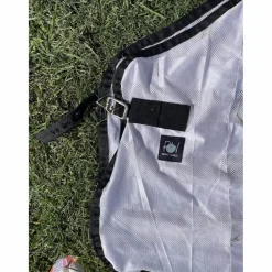 Chemise nid d’abeille cheval Riding World 6’3 140cm