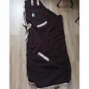 Chemise polaire