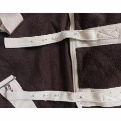 Chemise polaire