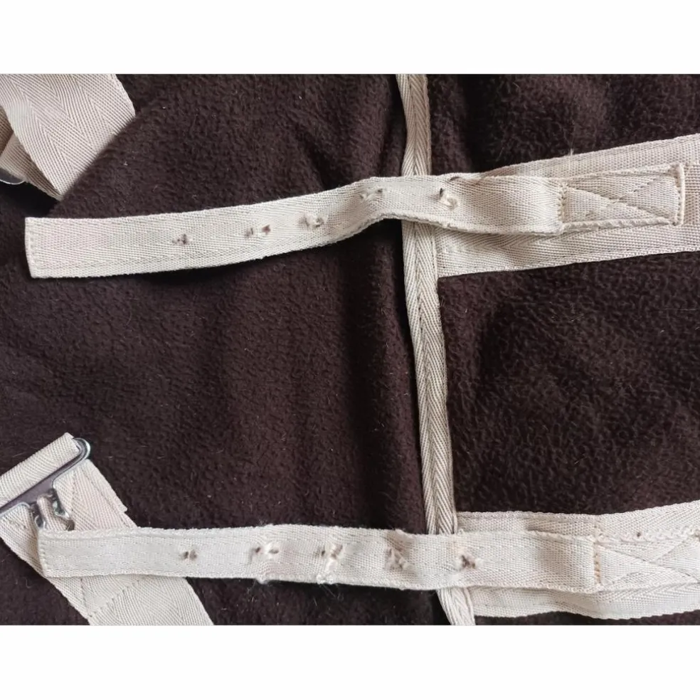 Chemise polaire