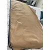 Chemise polaire avec sangles croisées beige 155 CM