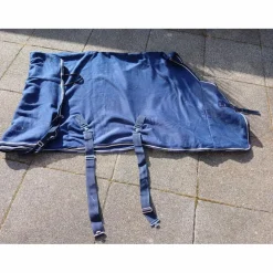 Chemise polaire et séchante Time Rider